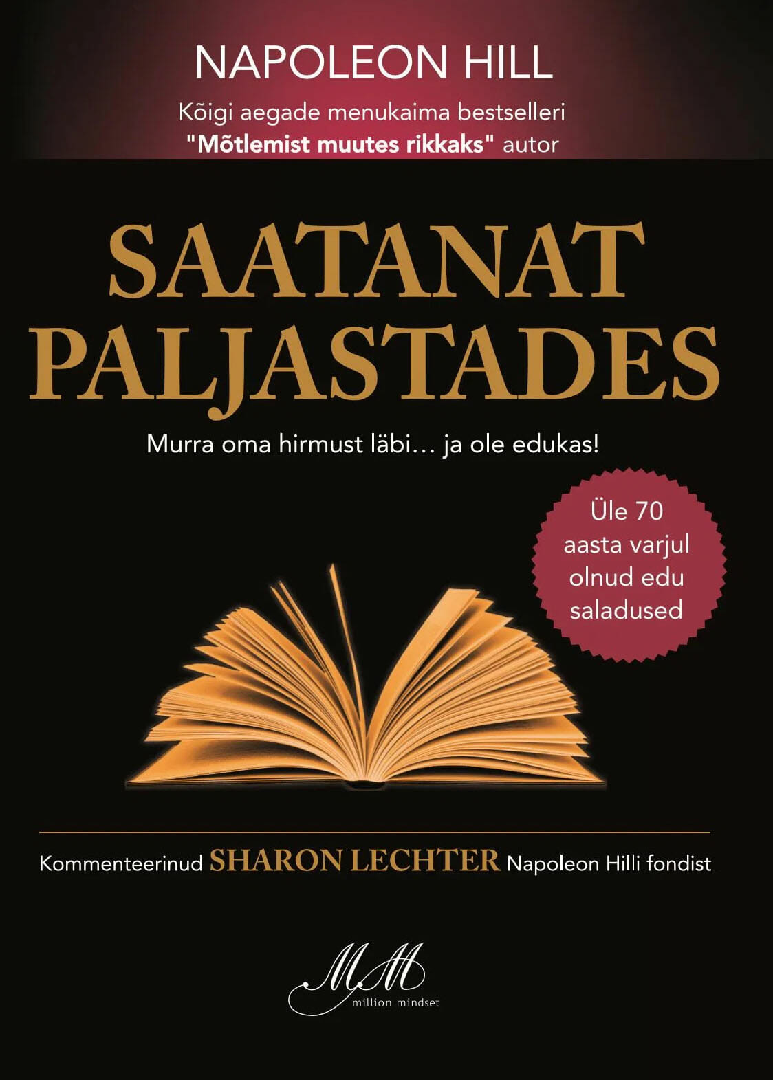 Saatanat paljastades Saatanat paljastades