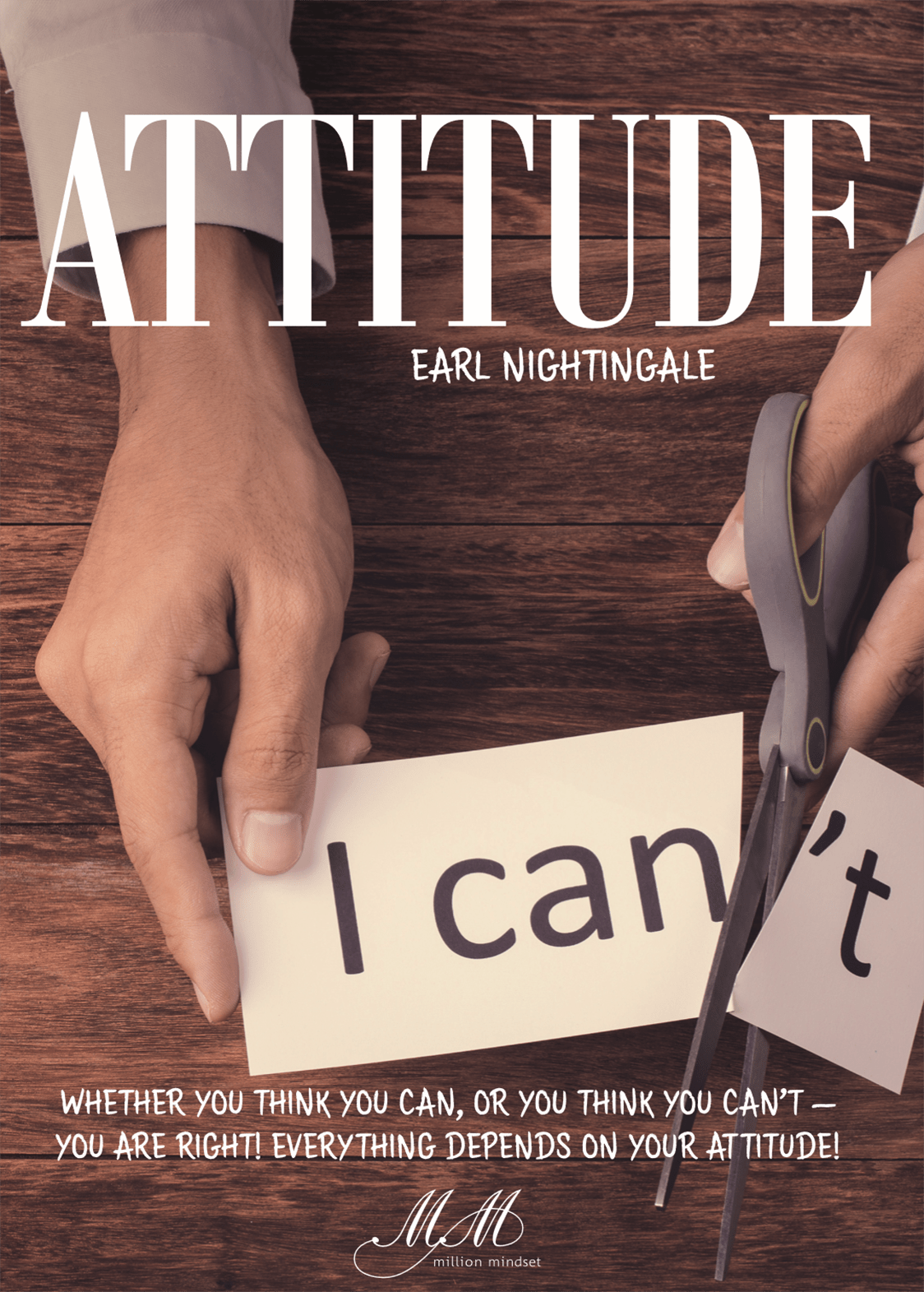 Attitude Attitude