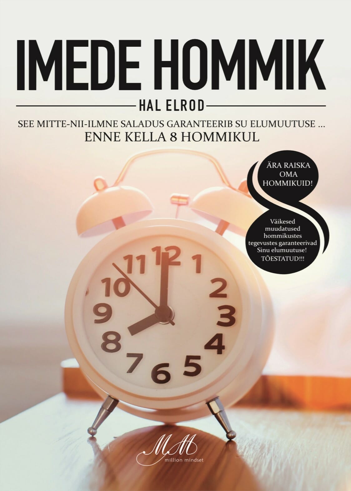 Imede hommik MM EU Imede hommik