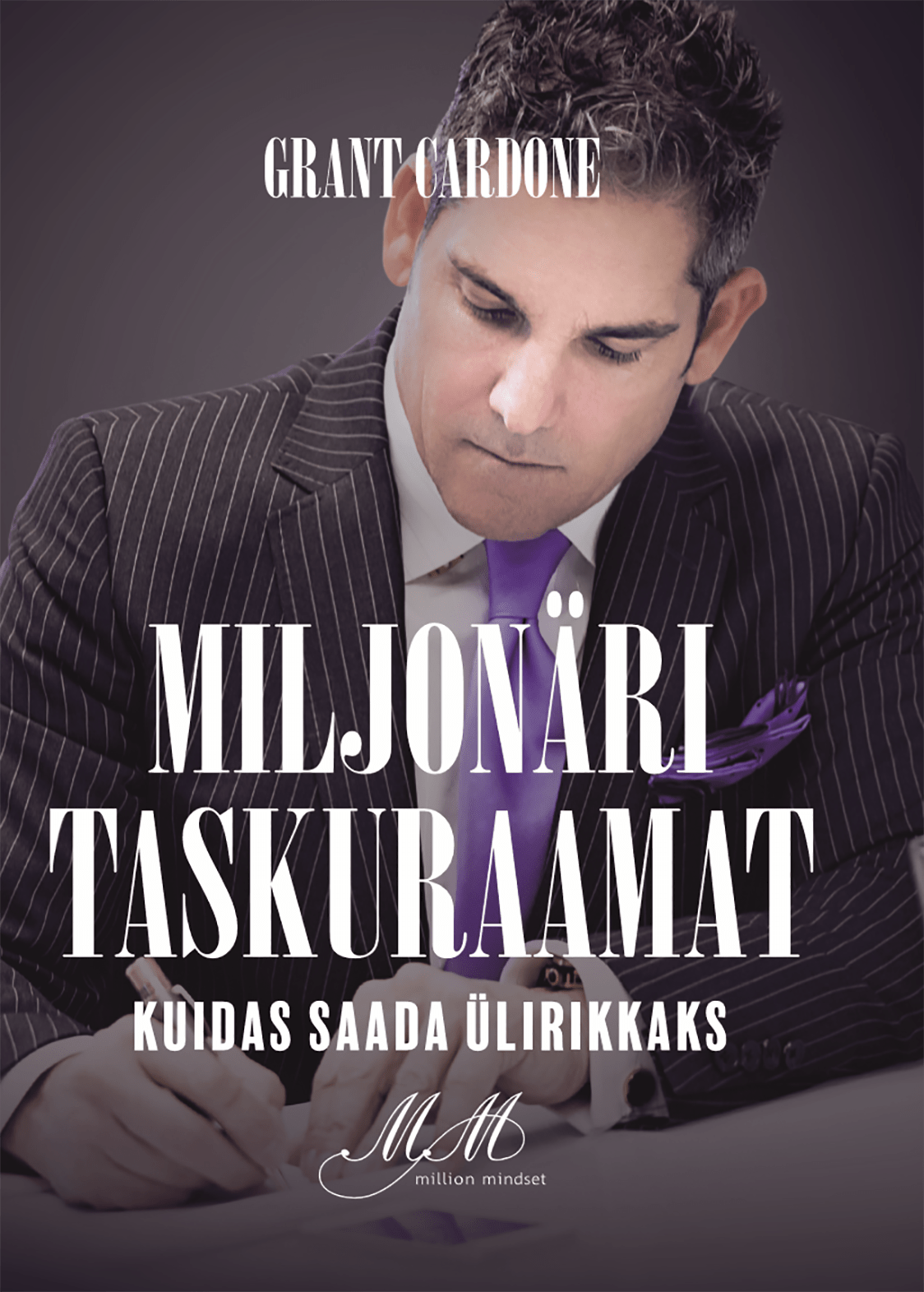 Miljonari taskuraamat Miljonari taskuraamat