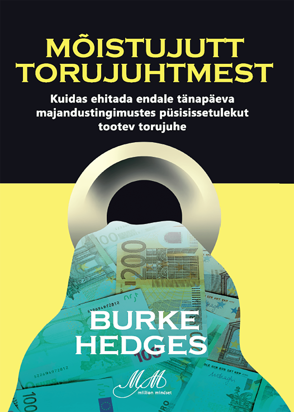 Moistujutt torujuhtmest Moistujutt torujuhtmest