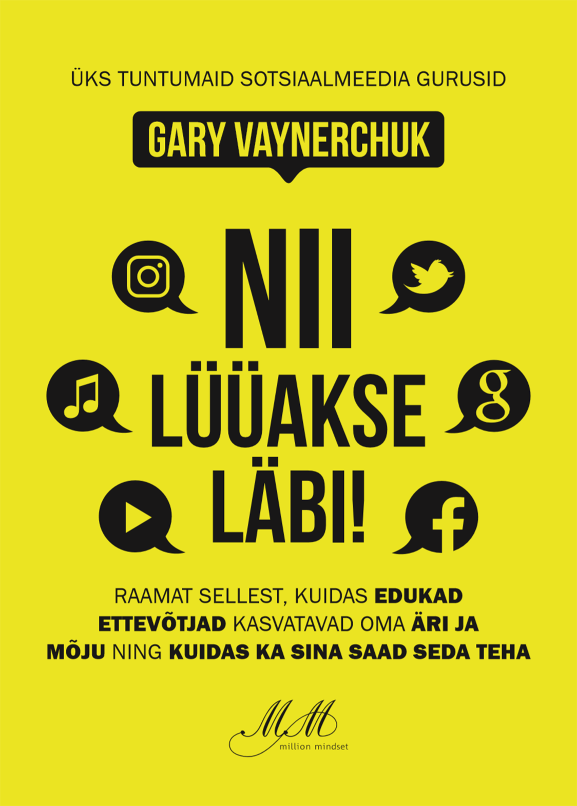 Nii luuakse labi! Nii luuakse labi!