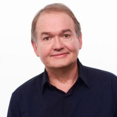 John-Gray