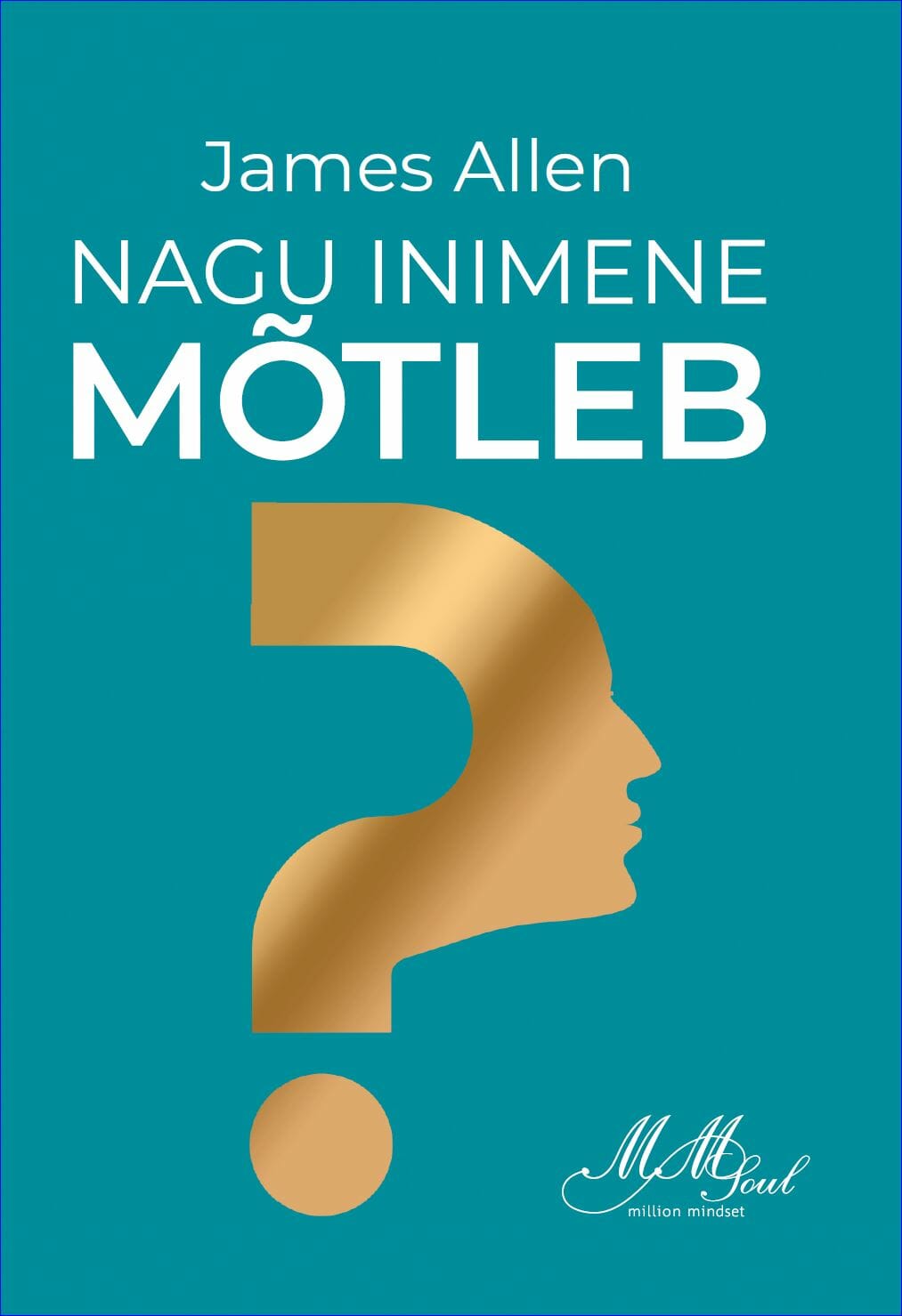 Nagu inimene mõtleb E Nagu inimene mõtleb
